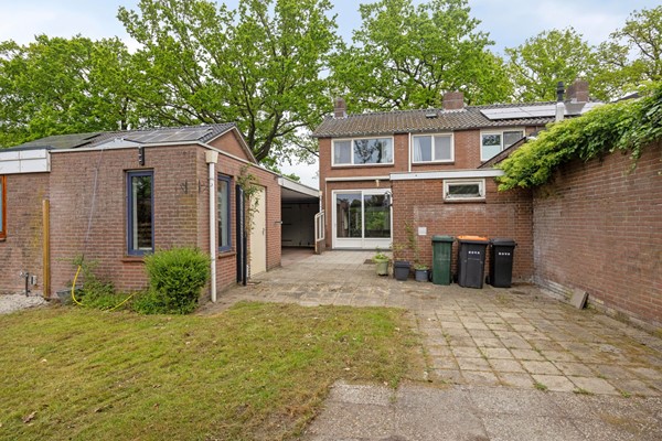 Medium property photo - Van der Capellenweg 26, 8141 EH Heino